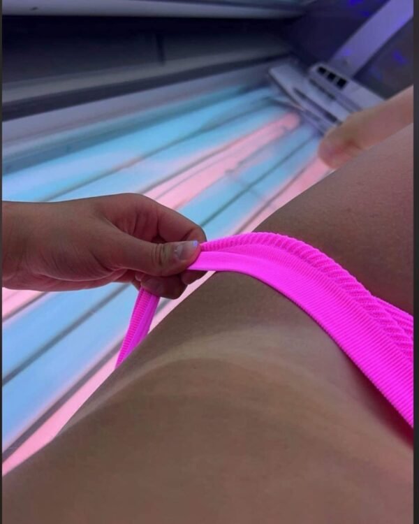 Hubba Bubba Tanning Drops - Image 4
