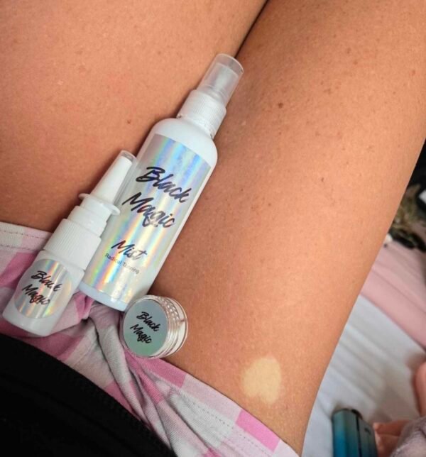 Bubble Gum Tanning Mist 120ml